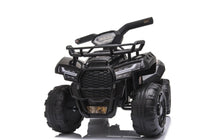 Load image into Gallery viewer, 2025 ATV Quad 6V Kids Ride-On Upgraded Four Wheeler | 1 Seater | LED Lights