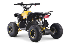 Load image into Gallery viewer, 1200W 48V Electric 2025 Renegade X ATV | 4 Colours | Brushless Motor | Leather Seats | Rubber Tires | Ages 12+ | Up to 35Kph
