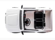 Load image into Gallery viewer, New 2025 Upgraded 12V Licensed 2-Seater GMC Canyon AT4 Ride-On Truck for Kids | Rubber Tires | Remote | Ages 1-7