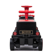 Load image into Gallery viewer, 2025 ECD 12V Ride-On Train | Train and Carriage | 2 Seater | (Cart + Train) Upgraded | 3-7 KPH