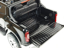 Load image into Gallery viewer, Licensed 2025 Mercedes 4x4 X Class Ride On Pick Up Truck | 2 Seater | 12V | Leather Seats | Rubber Tires | mp3 Screen | Remote