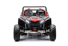 Load image into Gallery viewer, The 2025 | 4 Seater XXXXL Dune Buggy Ride-On 4x4 | 24V 14AH | Upgraded | Holds 400lbs | Leather Seats | Rubber Tires