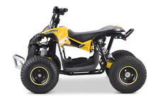 Load image into Gallery viewer, 1200W 48V Electric 2025 Renegade X ATV | 4 Colours | Brushless Motor | Leather Seats | Rubber Tires | Ages 12+ | Up to 35Kph