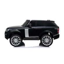 Load image into Gallery viewer, Licensed XXL 2025 Range Rover 24V | Land Rover HSE 2 seater Kids Ride-ON | Upgraded | Leather Seats | Rubber Tires | Remote