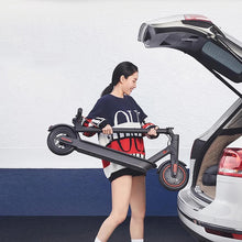 Load image into Gallery viewer, New 2025 Item Pre Order Electric Off Road Scooter EZ6 Model 350 Watts Battery Speed up to 15 MPH 36 Volt 10 AMP