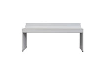Load image into Gallery viewer, Super Cool New City Loft Bed With Desk - Grey | LED Lights