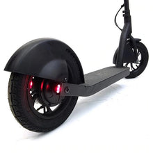 Load image into Gallery viewer, The Power Beast of 36VOLT EZ10 Foldable Scooter Up to 25 Kph