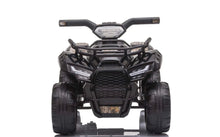 Load image into Gallery viewer, 2025 ATV Quad 6V Kids Ride-On Upgraded Four Wheeler | 1 Seater | LED Lights