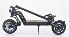 Load image into Gallery viewer, Heavy Duty Pre Order 48V Freddo G2 E-Scooter Holds 330lbs