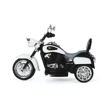 Load image into Gallery viewer, ECD 2025 Style 6V Chopper Style Ride On Trike | 3 Wheeler | Upgraded Bike