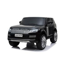 Load image into Gallery viewer, Licensed 2025 Xxl Range Rover HSE 12V | Land Rover HSE | 2 Seater Kids Ride-ON | Upgraded | Leather Seats | Rubber Tires | Remote