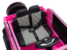 Load image into Gallery viewer, Luxurious 2025 Upgraded Licensed Mercedes Maybach G650 | 1 Seater | 12V | 4x4 | Ride on car | Leather Seat | Rubber Tires | Remote | Ages 1-5