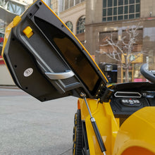 Load image into Gallery viewer, 12V | 2025 Lamborghini Style Powerful Dual Motor | Ages 1-7 | Ride On Car | Leather Seat| Remote | 1 Seater | 2 Colours