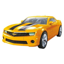 Load image into Gallery viewer, Original Hasbro Transformers Toys Deluxe Bumblebee Camaro Action Figure Model Toy Adults and Kids