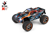 Load image into Gallery viewer, Powerful Racing RC Car Up To 45KM/H 4WD Big Alloy Electric Remote Control Crawler Monster Truck
