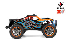 Load image into Gallery viewer, Powerful Racing RC Car Up To 45KM/H 4WD Big Alloy Electric Remote Control Crawler Monster Truck