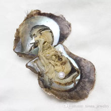 Load image into Gallery viewer, Medium Tray of Oysters Round Pearls | Pre Order