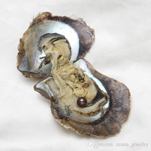 Load image into Gallery viewer, Medium Tray of Oysters Round Pearls | Pre Order