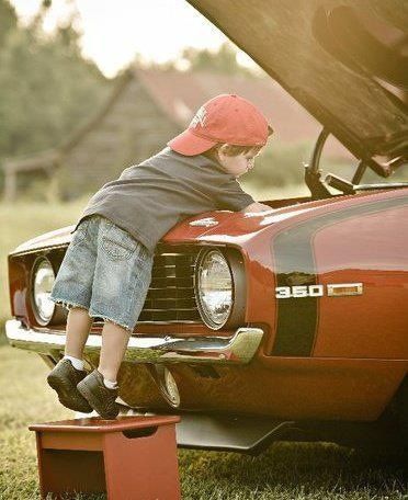 Tips on how to care for your child’s ride-on car.