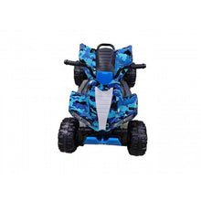 Load image into Gallery viewer, Super Cool 2025 | 4x4 Atv 24V 4 Wheeler Kids Ride On | LED Lights | Ages 3-9
