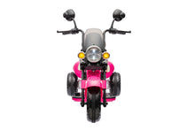 Load image into Gallery viewer, 2025 Super Cool Cruiser Motorcycle Kids Ride On Car | 12V | Big 1 Seater | Rear Suspension | Upgraded | Pre Order
