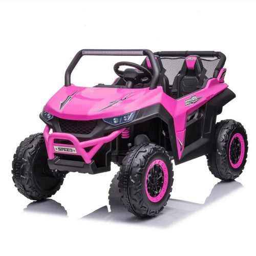 24v utv ride on deals