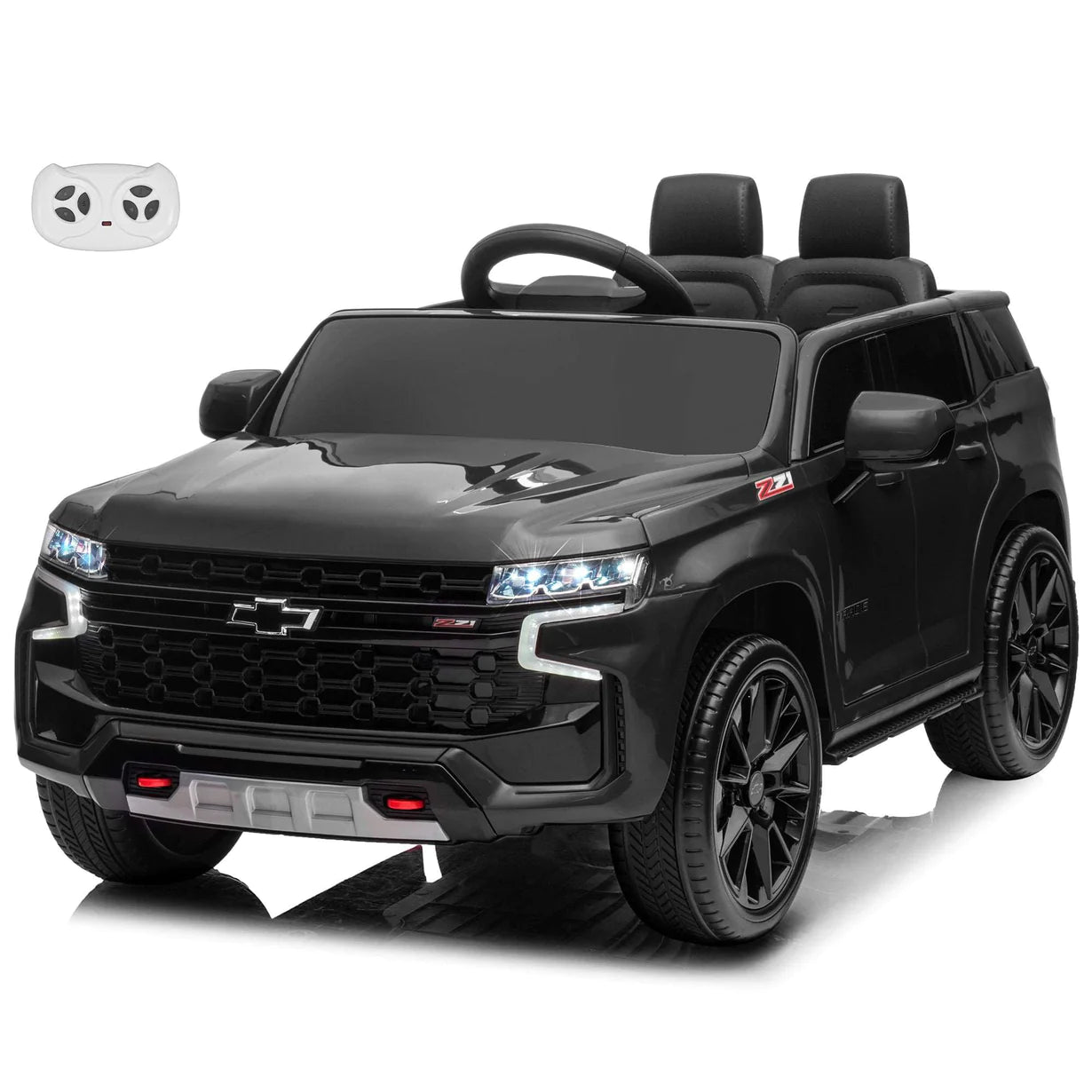 Gmc sierra power wheels 6v deals