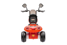 Load image into Gallery viewer, 2025 Super Cool Cruiser Motorcycle Kids Ride On Car | 12V | Big 1 Seater | Rear Suspension | Upgraded | Pre Order
