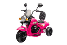 Load image into Gallery viewer, 2025 Super Cool Cruiser Motorcycle Kids Ride On Car | 12V | Big 1 Seater | Rear Suspension | Upgraded | Pre Order
