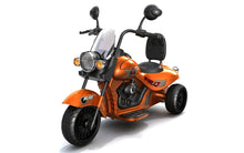 Load image into Gallery viewer, 2025 Super Cool Cruiser Motorcycle Kids Ride On Car | 12V | Big 1 Seater | Rear Suspension | Upgraded
