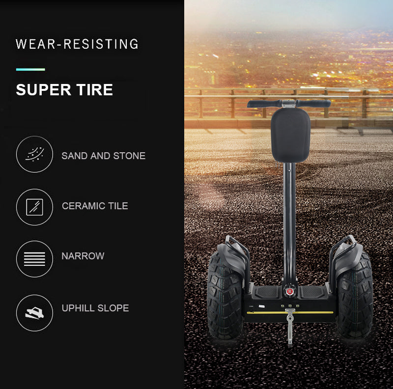 Super Cool 2025 Beast Chilkid G7 Off Road Self-Balance
