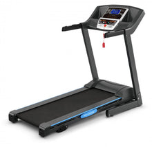 Load image into Gallery viewer, Heavy Duty Folding Electric Motorized Power Treadmill Machine | LCD Display | 2.25HP | 3 Incline Levels | Space Saver | Smooth &amp; Quiet
