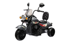 Load image into Gallery viewer, 2025 Super Cool Cruiser Motorcycle Kids Ride On Car | 12V | Big 1 Seater | Rear Suspension | Upgraded | Pre Order
