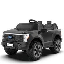 Load image into Gallery viewer, 2 Seater Lighting Edition Ford F-150,24V Kids Ride on Truck | Parent Remote
