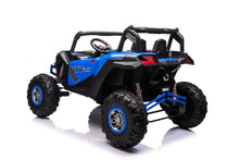 Load image into Gallery viewer, 2025 Upgraded UTV XMX613 XXL | 4x4 | 24V | 2 Seater Ride-On | MP3 | Leather Seats | Rubber Tires | Remote
