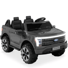 Load image into Gallery viewer, 2 Seater Lighting Edition Ford F-150,24V Kids Ride on Truck | Parent Remote
