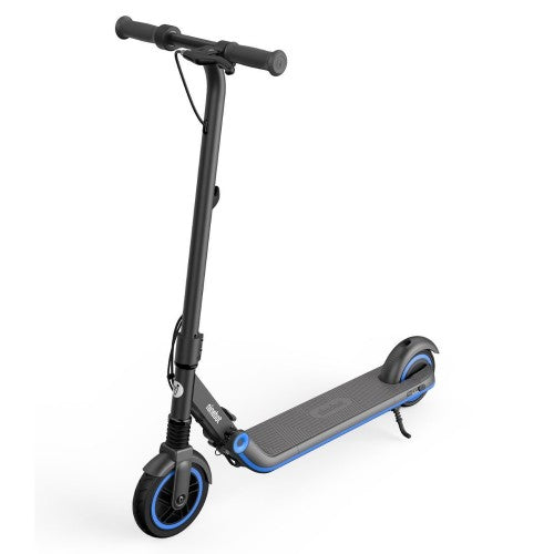 Super Cool 2025 Segway Ninebot eKickScooter Upgraded ZING E10 150W Motor | Electric Kick Scooter For Kids and Teens