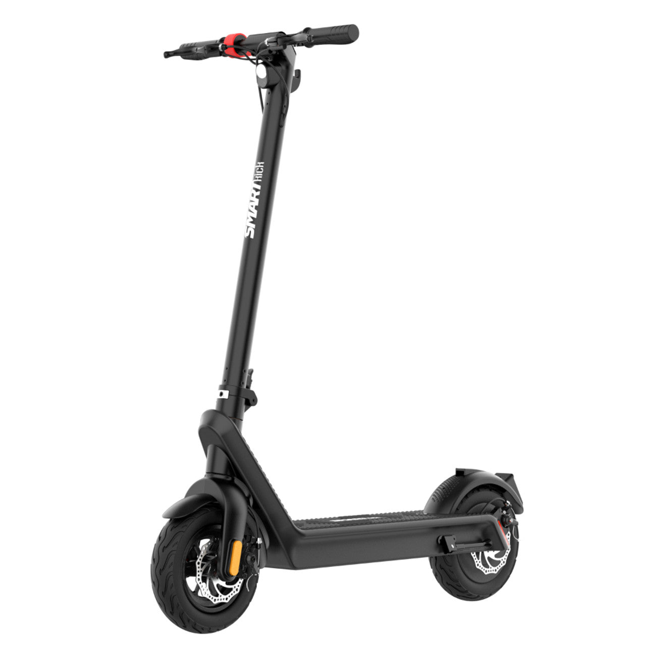 Super Cool SmartKick X9 Plus 560Wh Electric Kick Scooter with Removable Battery, Triple Brakes, Tubeless Tire | Up To 40KPH
