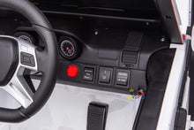 Load image into Gallery viewer, 2024 Licensed Mercedes G63 | 6x6 | 24V Ride-On | Upgraded | Leather Seats | Rubber Tires | Small 2 Seater | Remote
