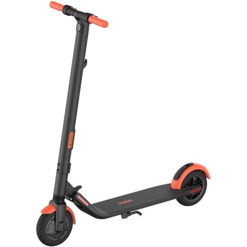 Super Cool 2025 Segway Ninebot ES1L Electric Kick Scooter | Up To 20KPH | 250W Motor | Upgraded | Can Hold Up to 220Lbs