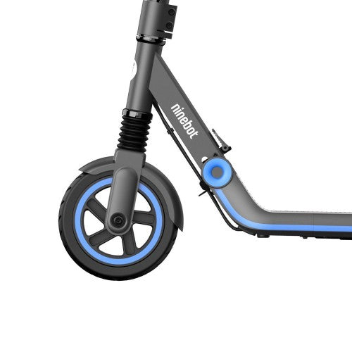 Super Cool 2025 Segway Ninebot eKickScooter Upgraded ZING