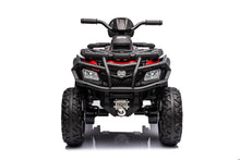 Load image into Gallery viewer, New 2024 Upgraded 24 Volt 4x4 Raptor Atv 2 Seater Ride On  | Rubber Tires | Ages 3-9 |
