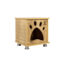 Load image into Gallery viewer, Felix Dog &amp; Cat House - Petguin
