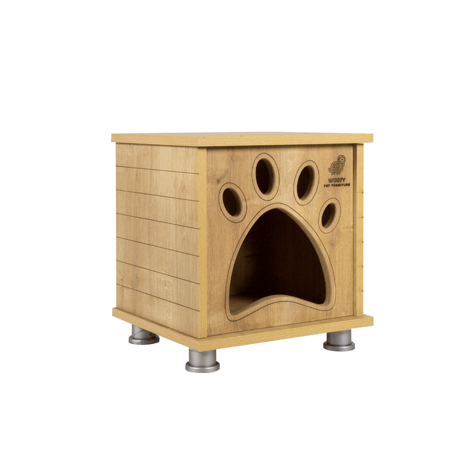 Felix Dog & Cat House - Petguin
