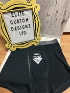 Handle With Care Package Adult Underwear