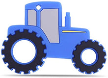 Load image into Gallery viewer, Tractor Teether Add-On
