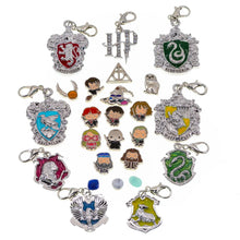 Load image into Gallery viewer, Harry Potter Charm Fizzer | Beautiful Gems | Fun Charms
