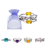 Ring Bomb | Sterling Silver | Pre Order