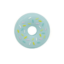 Load image into Gallery viewer, Sprinkled Donut Teether Add-On
