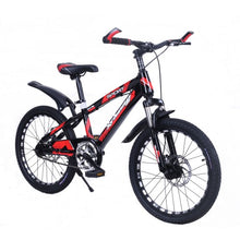 Load image into Gallery viewer, Super Cool Ride 20 Inch Tires Mars Kids Bicycle
